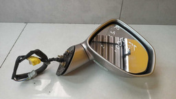 Retrovisor Lado Direito Honda Fit 2009