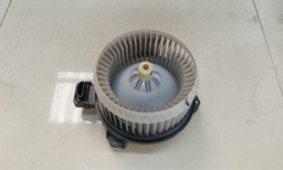MOTOR VENTILADOR AR FORÇADO HONDA CITY 2012 2013
