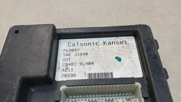 MÓDULO BCM NISSAN MARCH 2015 - 2018