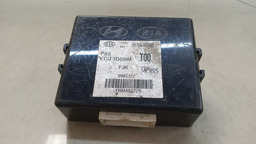Módulo Central Pas Ecu Kia Cerato 2008  957001m000