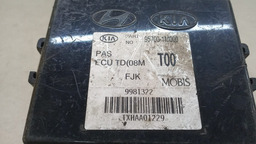 MÓDULO CENTRAL PAS ECU KIA CERATO 2008  957001M000