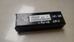 Módulo Ar Condicionado Gm Cruze 2012 A 2016 13589910 (2)