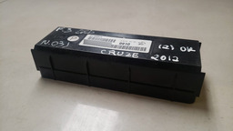 MÓDULO AR CONDICIONADO GM CRUZE 2012 A 2016 13589910 (2)