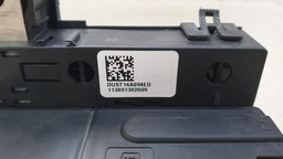 TERMINAL CAIXA BATERIA FORD FUSION 2.0 2014  DU5T14A094ED