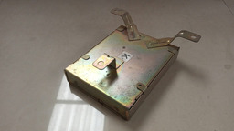 MÓDULO CÂMBIO NISSAN PATHFINDER 1994 