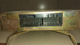 MÓDULO CÂMBIO NISSAN PATHFINDER 1994 