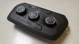 COMANDO AR CONDICIONADO JEEP RENEGADE 2018 2019 2020 2021