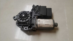 MOTOR MAQUINA VIDRO T E VW GOLF 2004 A 2008 1JE839751F