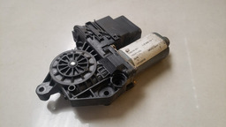 MOTOR MAQUINA VIDRO T E VW GOLF 2004 A 2008 1JE839751F