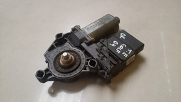 MOTOR MAQUINA VIDRO T E VW GOLF 2004 A 2008 1JE839751F