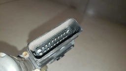 MOTOR MAQUINA VIDRO T E VW GOLF 2004 A 2008 1JE839751F