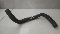 MANGUEIRA INFERIOR RADIADOR HONDA FIT 1.4 2003 A 2008 (2)