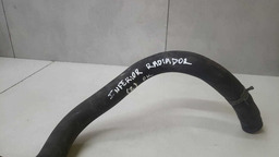 MANGUEIRA INFERIOR RADIADOR HONDA FIT 1.4 2003 A 2008 (2)