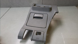 Moldura Porta Objeto Toyota Corolla 2009 A 2014