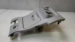 MOLDURA PORTA OBJETO TOYOTA COROLLA 2009 A 2014