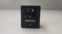 Comando Retrovisor Toyota Corolla 2009 A 2014