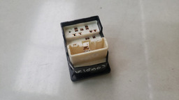 COMANDO RETROVISOR TOYOTA COROLLA 2009 A 2014