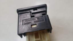 COMANDO RETROVISOR TOYOTA COROLLA 2009 A 2014