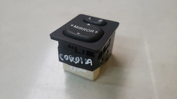 COMANDO RETROVISOR TOYOTA COROLLA 2009 A 2014