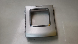 Moldura Alavanca Marcha Toyota Corolla 2009-2014 