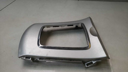 MOLDURA ALAVANCA MARCHA TOYOTA COROLLA 2009-2014 