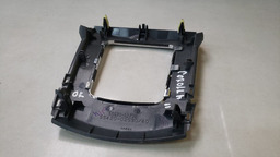 MOLDURA ALAVANCA MARCHA TOYOTA COROLLA 2009-2014 