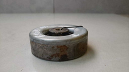 Polia Tensor Alternador Honda Fit 1.4 2003 A 2008 (2)