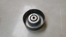 POLIA TENSOR ALTERNADOR HONDA FIT 1.4 2003 A 2008 (2)