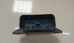 MÓDULO BOMBA COMBUSTÍVEL VW FUSCA 2012 - 2016