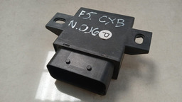 MÓDULO BOMBA COMBUSTÍVEL VW FUSCA 2012 - 2016