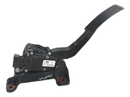 Pedal Acelerador Eletrônico Nissan Frontier 2008 - 2015