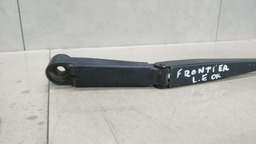 BRAÇO LIMPADOR PARABRISA LADO ESQUERDO NISSAN FRONTIER 2018