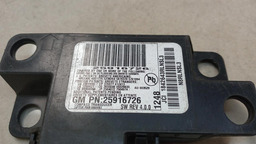 MODULO SENSOR GPS GM CAPTIVA 2010