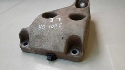 SUPORTE COXIM ESQUERDO BMW 320I 2.0 2014 A 2017 68572910