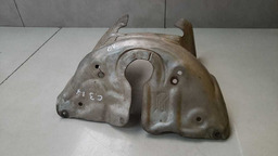 PROTETOR ESCAPE CITROEN C3 2012 2013 2014 2015