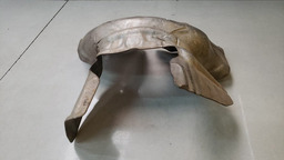 PROTETOR ESCAPE CITROEN C3 2012 2013 2014 2015