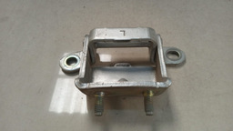 Dobradiça Superior Porta T. E. Nissan Frontier 2008 - 2015