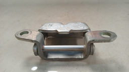 DOBRADIÇA SUPERIOR PORTA T. E. NISSAN FRONTIER 2008 - 2015