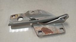 BRAÇO CAPÔ LADO ESQUERDO NISSAN FRONTIER 2008 - 2015