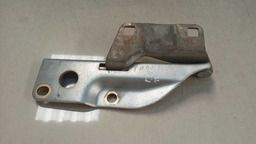 BRAÇO CAPÔ LADO ESQUERDO NISSAN FRONTIER 2008 - 2015