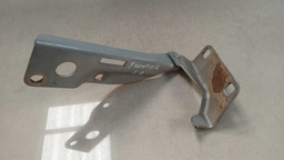 BRAÇO CAPÔ LADO ESQUERDO NISSAN FRONTIER 2008 - 2015