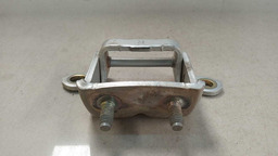 DOBRADIÇA SUPERIOR PORTA T. D. NISSAN FRONTIER 2008 - 2015