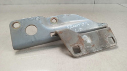 BRAÇO CAPÔ LADO DIREITO NISSAN FRONTIER 2008 - 2015