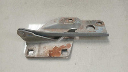 BRAÇO CAPÔ LADO DIREITO NISSAN FRONTIER 2008 - 2015