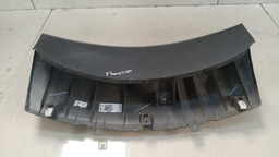 MOLDURA PAINEL INSTRUMENTOS NISSAN FRONTIER 2008 A 2015