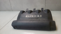 TAMPA CAPA MOTOR HONDA FIT 1.4 2003 A 2008 (2)