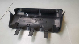 TAMPA CAPA MOTOR HONDA FIT 1.4 2003 A 2008 (2)