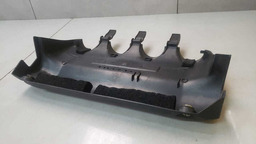 TAMPA CAPA MOTOR HONDA FIT 1.4 2003 A 2008 (2)