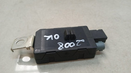 MÓDULO AMPLIFICADOR ANTENA PEUGEOT 2008   2013 - 2020