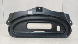 Moldura Computador Bordo Renault Scenic 2004